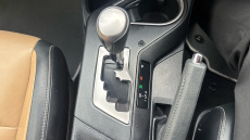 Toyota RAV4 2.5 VVT-i Hybrid Excel TSS 5dr CVT [Premium/Nav] Hybrid Estate